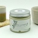Crème Nourrissante Chanvre & Thym doux certifié bio Nature & Progrès