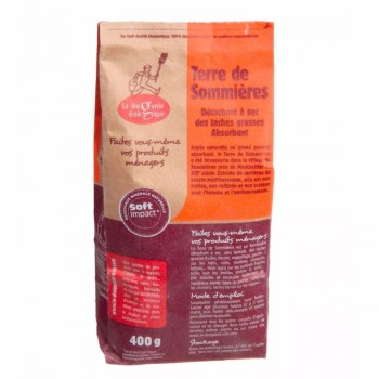 Terre de Sommières - 400 g