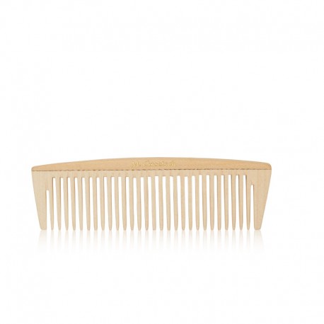 Peigne de poche en bois "Martin Groetsch"