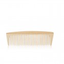 Peigne en bois noble de poche 12 cm "Martin Groetsch"