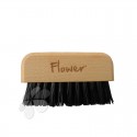 Brosse de nettoyage de brosse à cheveux