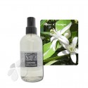 Lotion capillaire régulatrice bio Ghassoul