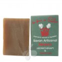 Savon Artisanal Ayurvédique Neem