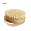 Brosse de massage ronde pour le Corps Anaé