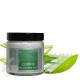 Mousse Aloe Vera bio sans huile essentielle