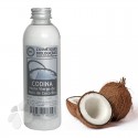 Huile vierge Noix de Coco biologique