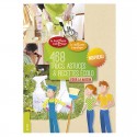 468 Trucs, Astuces et Recettes écolo pour la maison