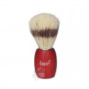 Blaireau naturel Frêne et soies Anaé®