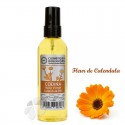 Huile Vierge de Calendula Macérât de fleurs