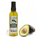 Huile Vierge d'Avocat bio