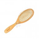 Brosse plate à picots en bois FSC®