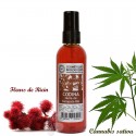 Huile de Karapate bio