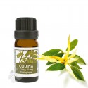 Huile essentielle d'Ylang-ylang biologique
