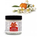 Masque hydratant Bio Karité Fleur d'Oranger - peau normale à sèche