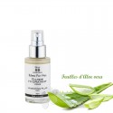 Fluide Hydratant Visage For Men certifié bio Nature & Progrès