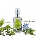 Crème Revitalisante Bourrache / Algue certifiée bio Nature & Progrès