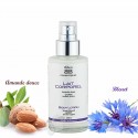 Lait pour le Corps Amande douce / Bleuet certifié bio Nature & Progrès