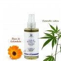 Huile Beauté Chanvre & Calendula