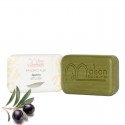 Savon d'Alep Olive & Jasmin