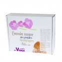 Coussin nuque aux grains d'épeautre bio Venga