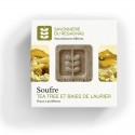 Savon naturel au Soufre