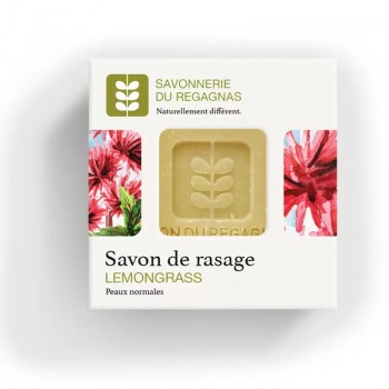 Savon Bio de Rasage