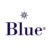 logo Blue